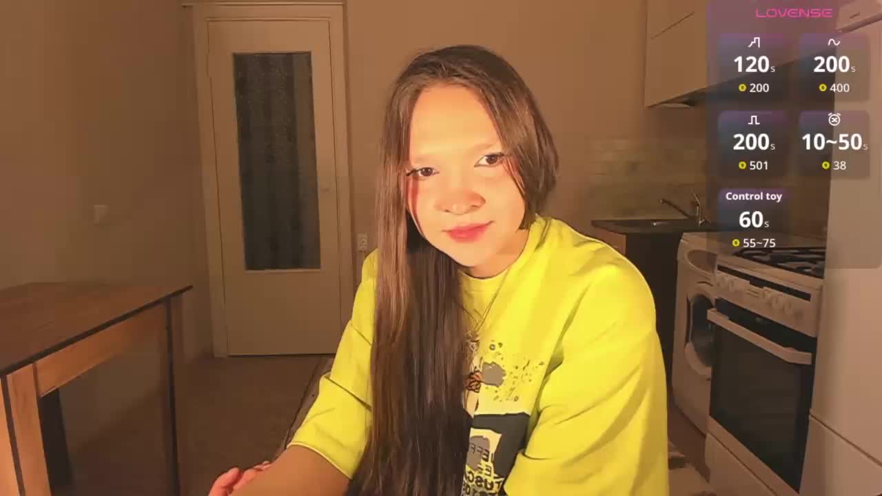 CuteLolly Live Sex February 3, 2026