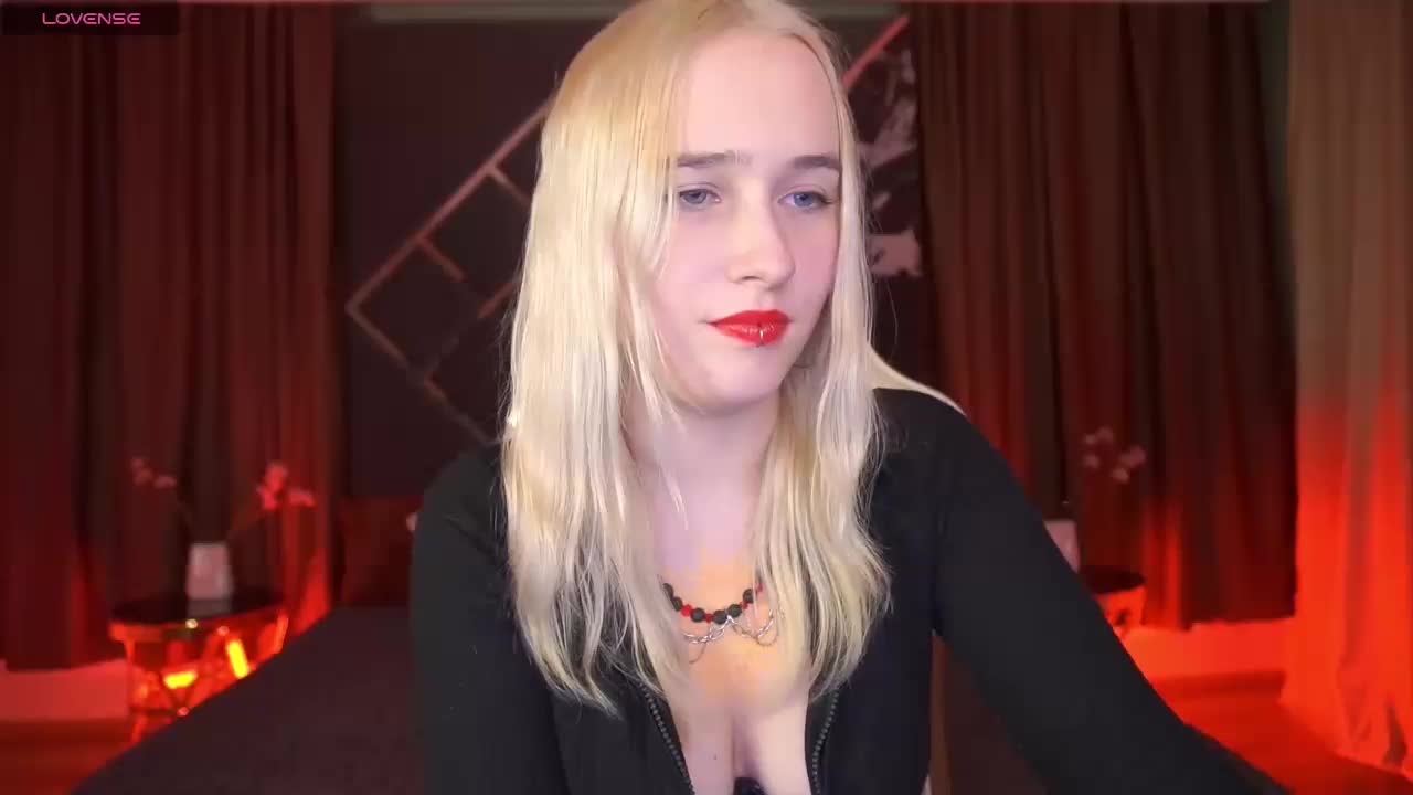 LilElfie Live Sex February 3, 2026