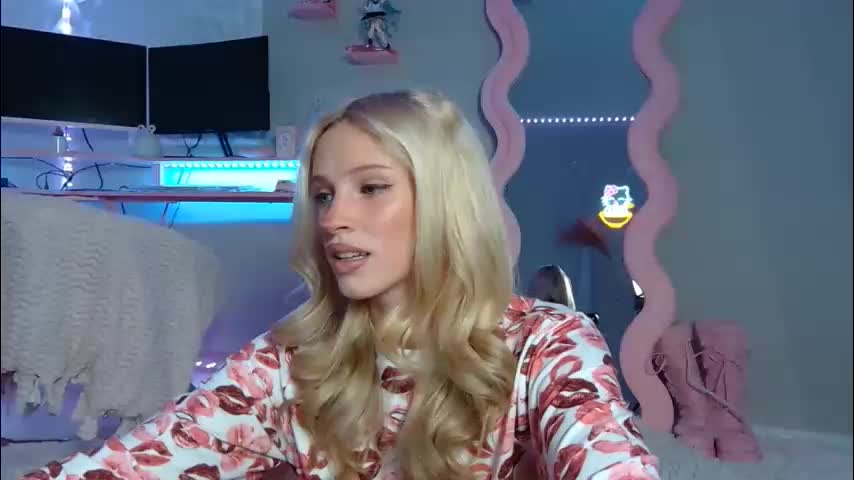 elsa_may Live Sex February 3, 2026