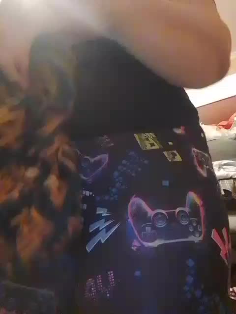 EVIL_TITS Live Sex February 3, 2026