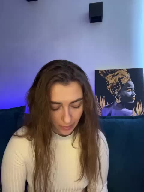 WILDGIRL Live Sex February 3, 2026