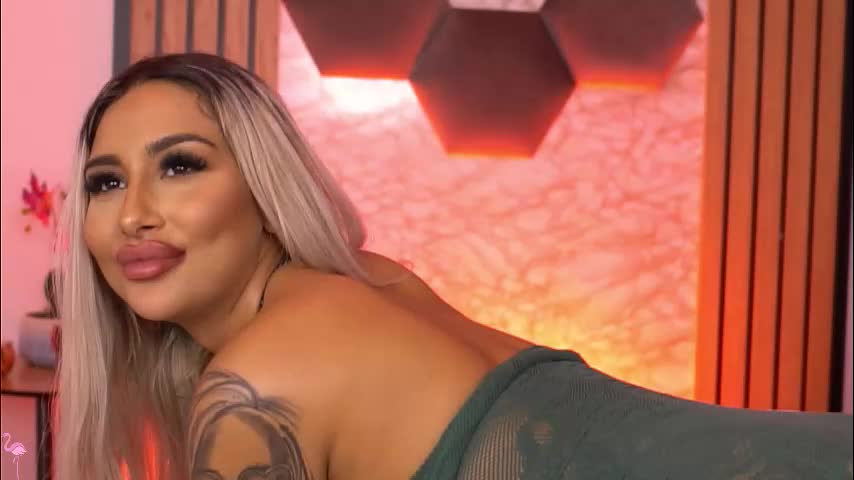 goldenamberx Live Sex February 3, 2026
