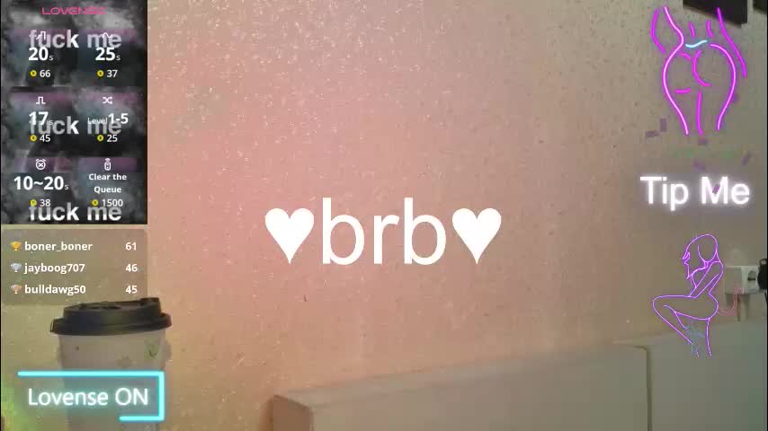 kim_brownie Live Sex February 3, 2026