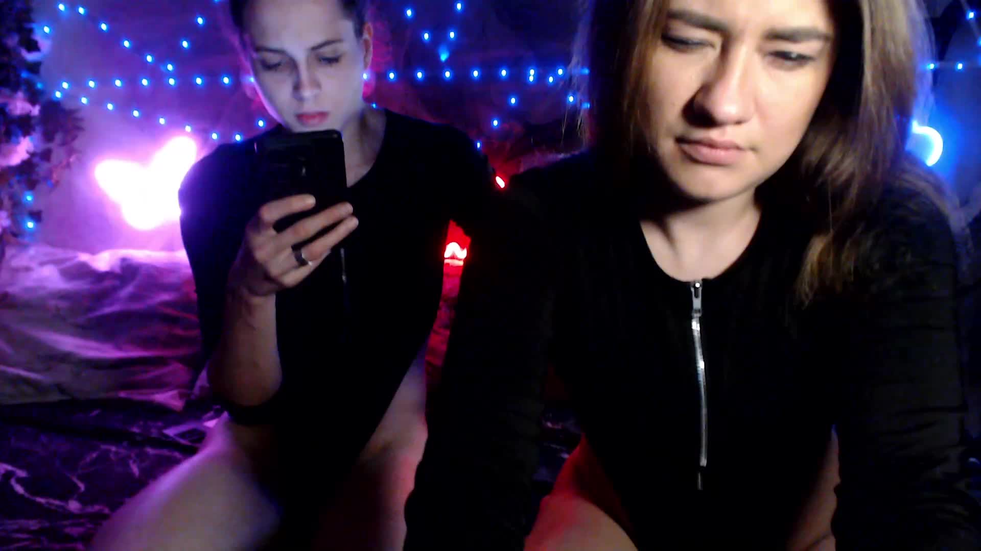 2Laski2 Live Sex February 3, 2026