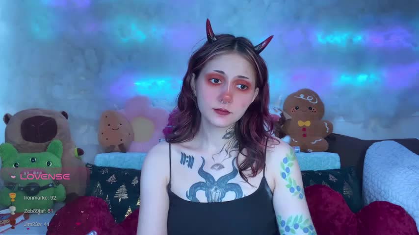 _Devill_Baby Live Sex February 3, 2026