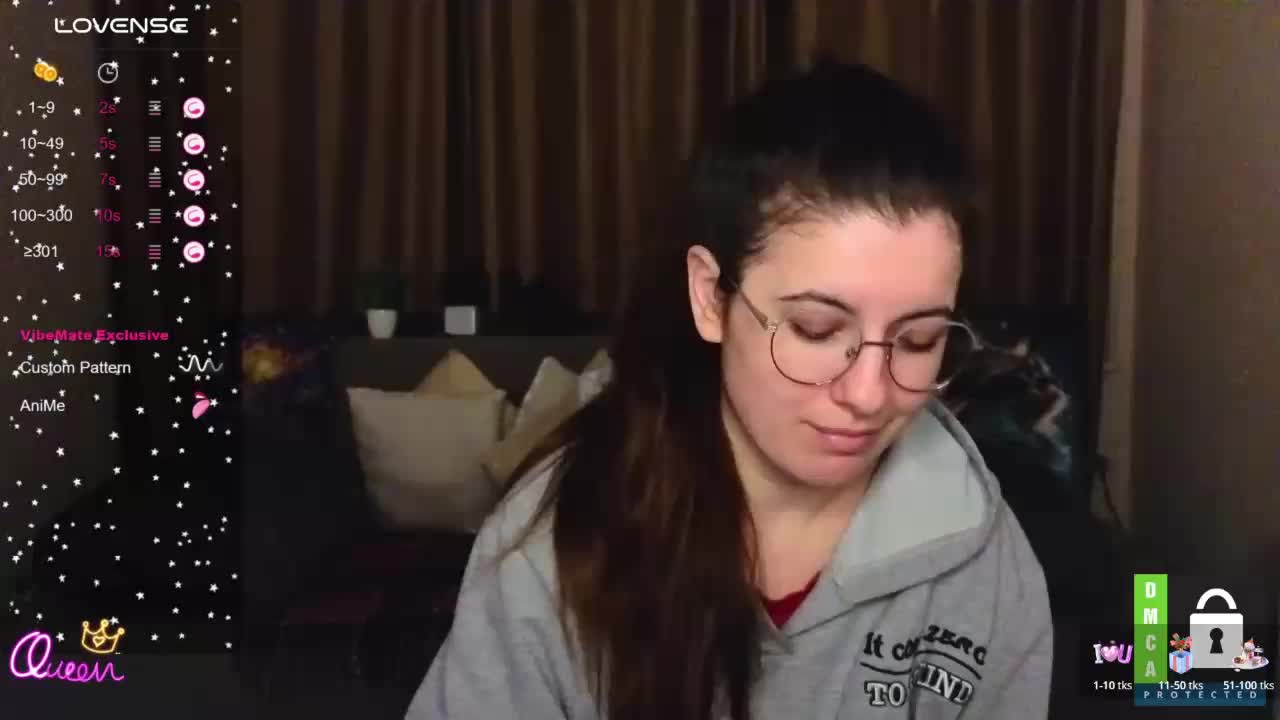 AminaBeatris13 Live Sex February 3, 2026