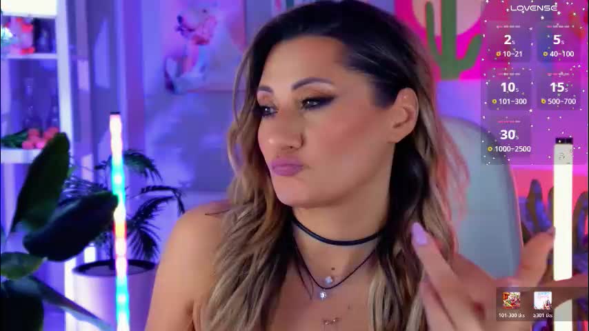 sarahholly Live Sex February 3, 2026