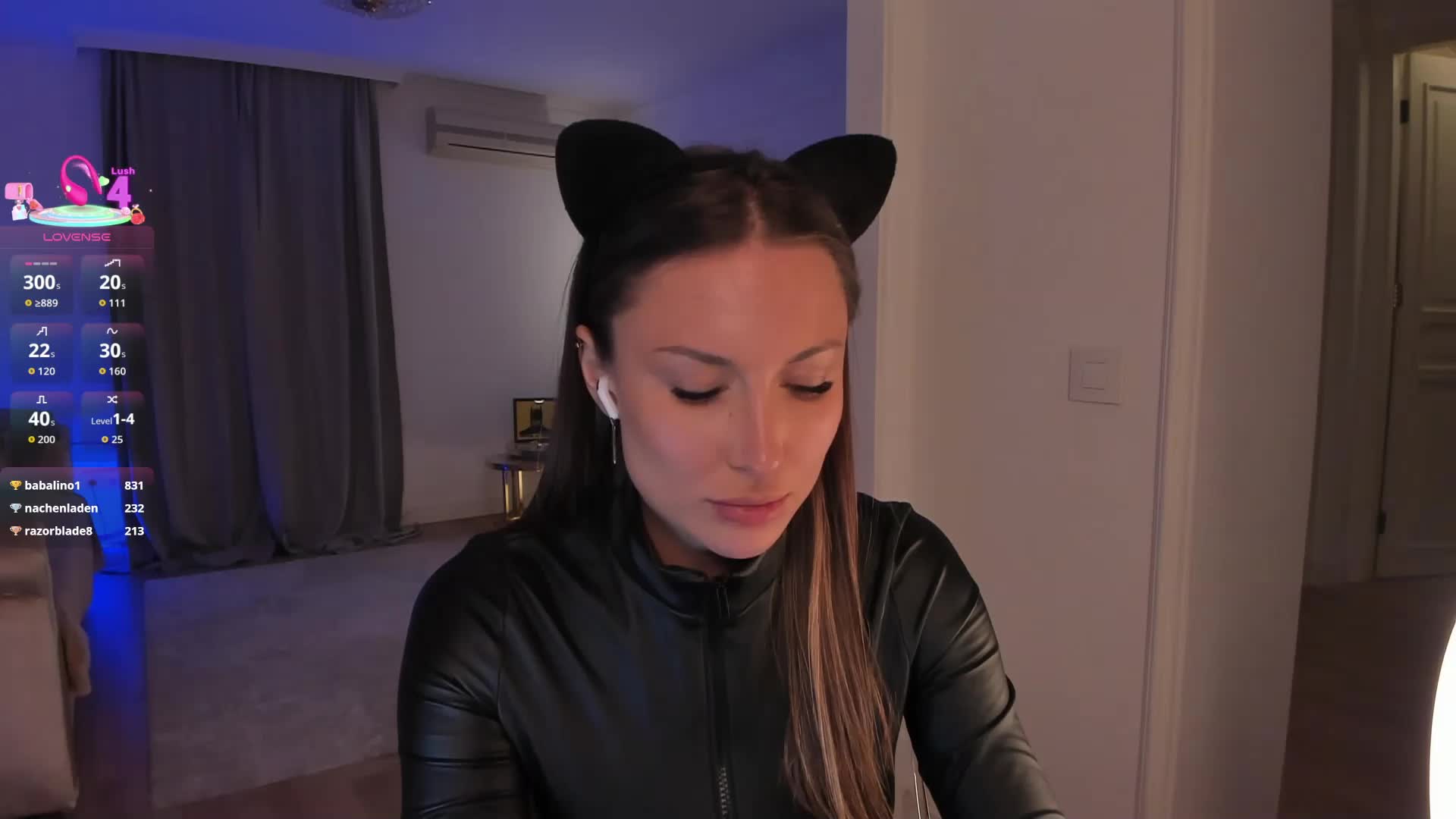 seilyfox Live Sex February 4, 2026