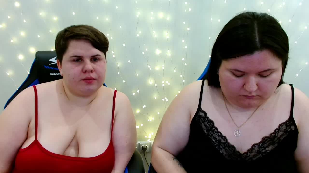 BeckyAndEllen Live Sex February 4, 2026