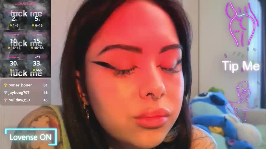 kim_brownie Live Sex February 4, 2026