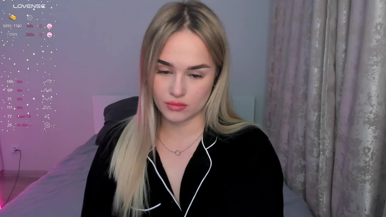 EllenSoftt Live Sex February 4, 2026