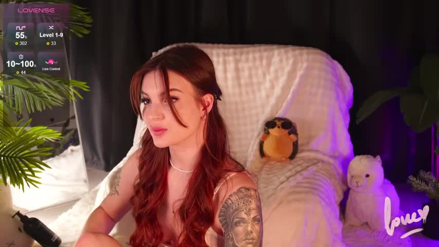 Annaa_Banana Live Sex February 4, 2026