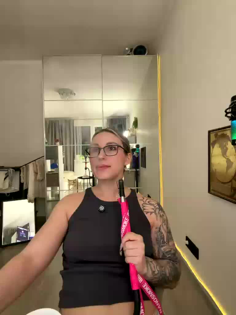 FetishTeacher Live Sex February 4, 2026