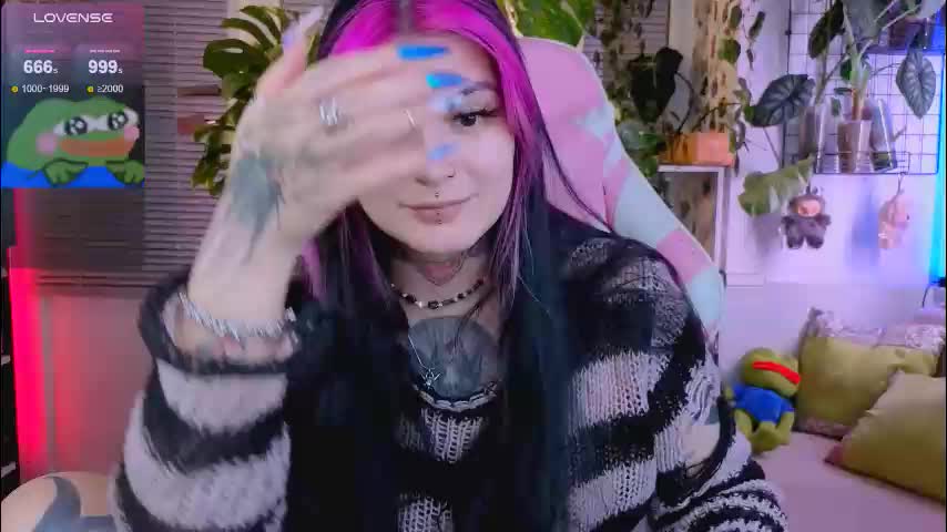 jelyaa Live Sex February 4, 2026