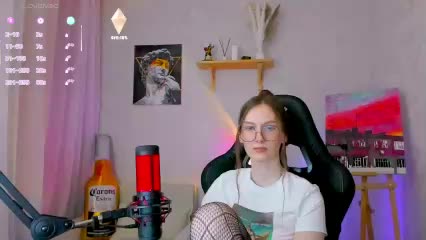 KiraRumGirl Live Sex February 4, 2026