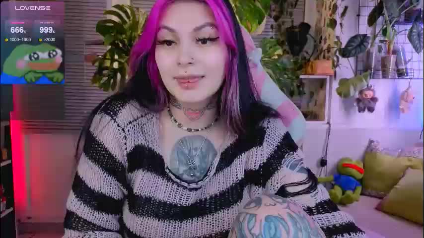 jelyaa Live Sex February 4, 2026