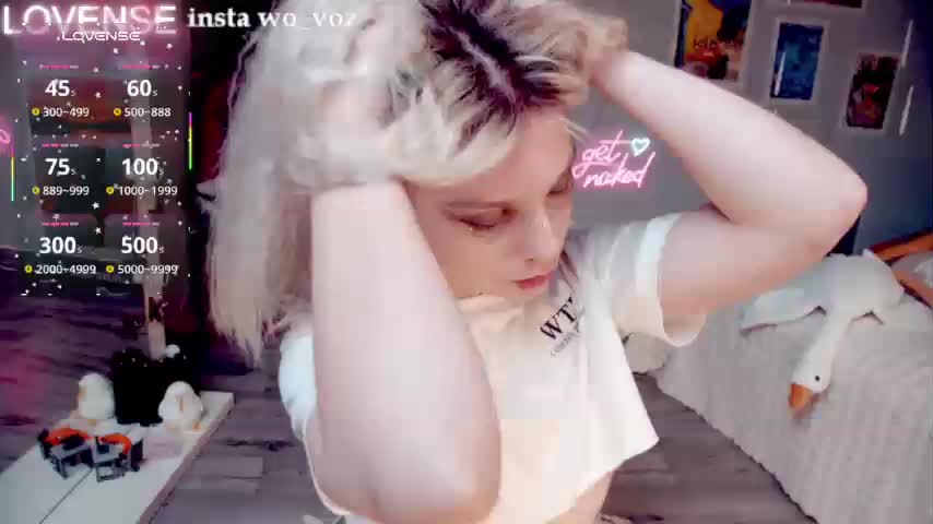 wo_voz Live Sex February 4, 2026