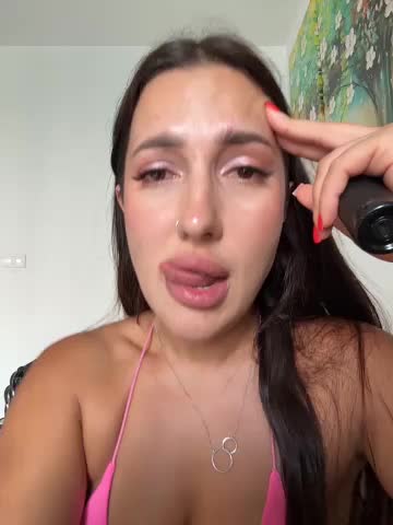 AleksandraRich Live Sex February 4, 2026