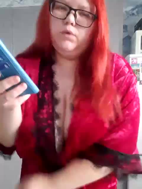 Nefer_titi Live Sex February 4, 2026