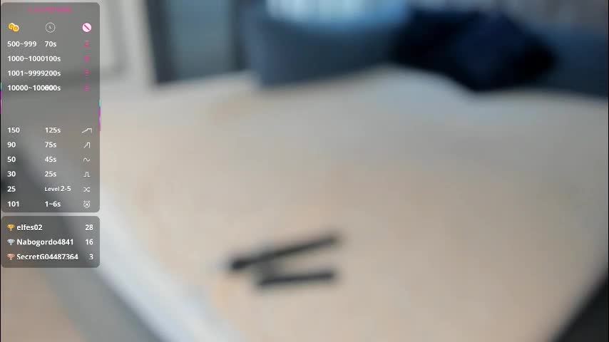 feliceallston Live Sex February 4, 2026