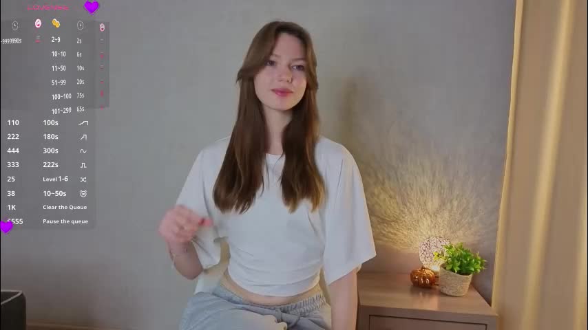 cherrymira Live Sex February 4, 2026