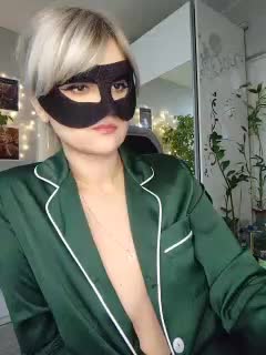 blackmask_ Live Sex February 4, 2026