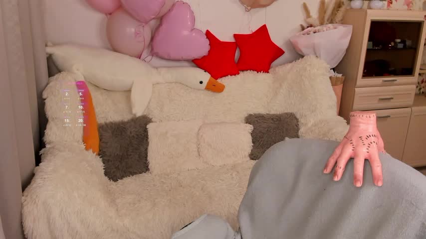 LisaMooore Live Sex February 4, 2026