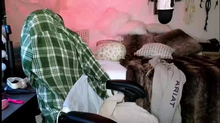 goddess_of_mars Live Sex February 4, 2026