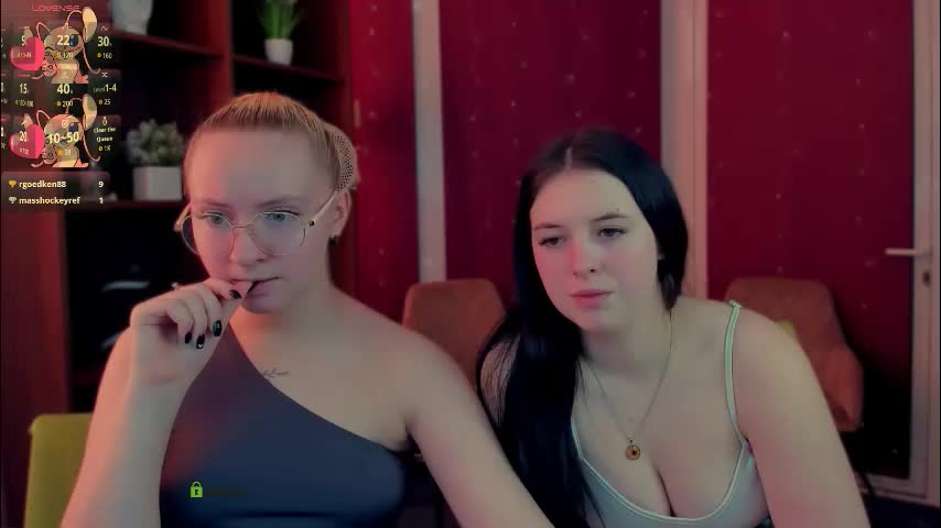 mila_glow Live Sex February 4, 2026