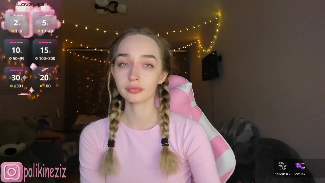 Polikinesis Live Sex February 4, 2026