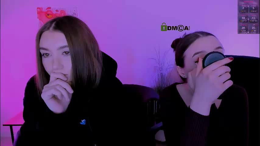 lissa_night Live Sex February 4, 2026