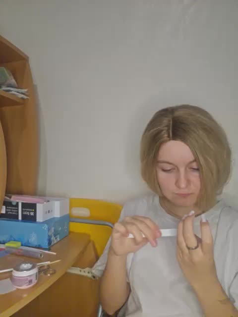 Leah-2 Live Sex February 4, 2026