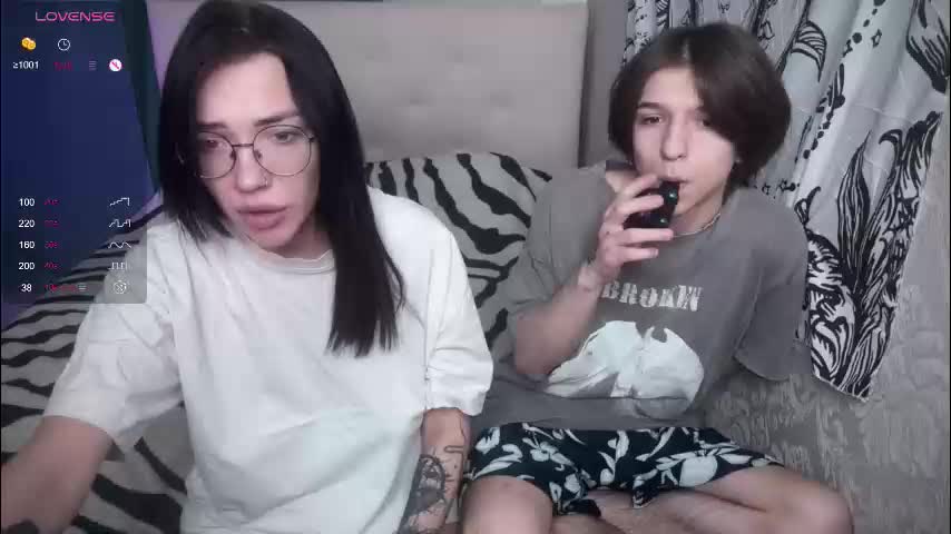 a_s_m_ Live Sex February 4, 2026