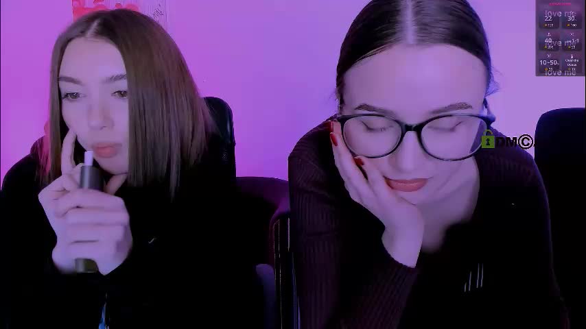 lissa_night Live Sex February 4, 2026