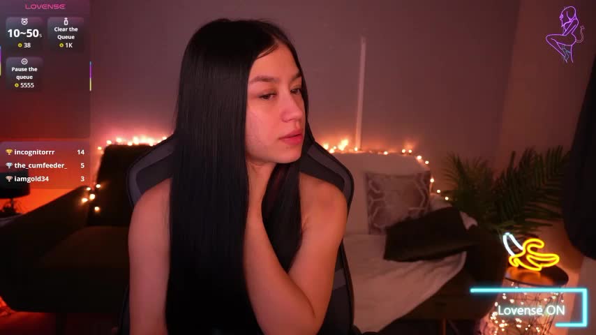 FataleNellie Live Sex February 4, 2026