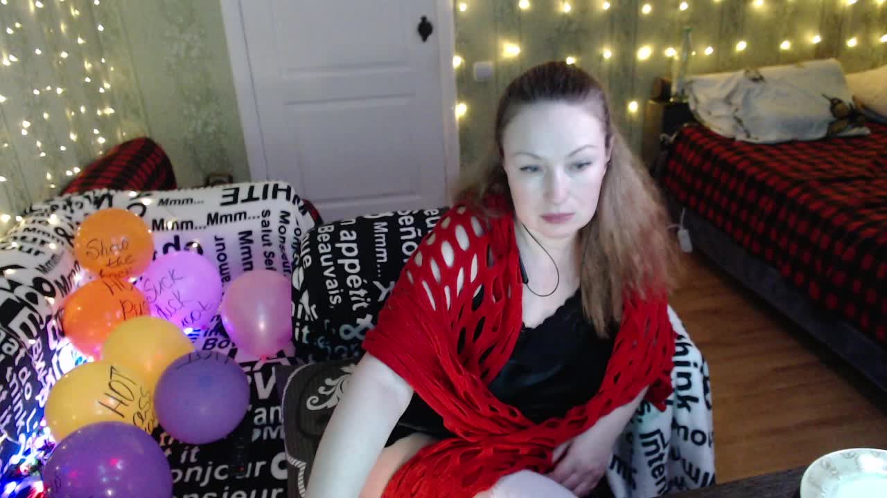 MeganIris Live Sex February 4, 2026