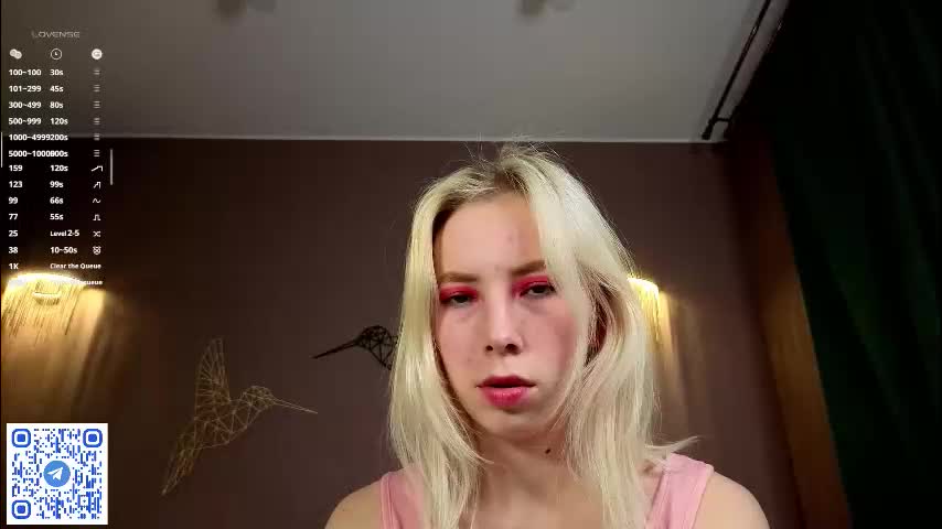 pollybun Live Sex February 4, 2026