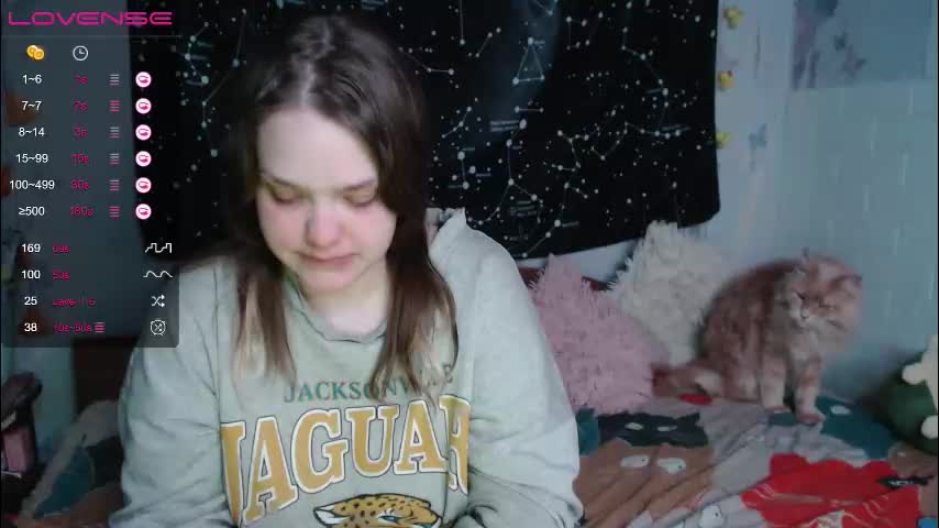 darling_tony18 Live Sex February 4, 2026