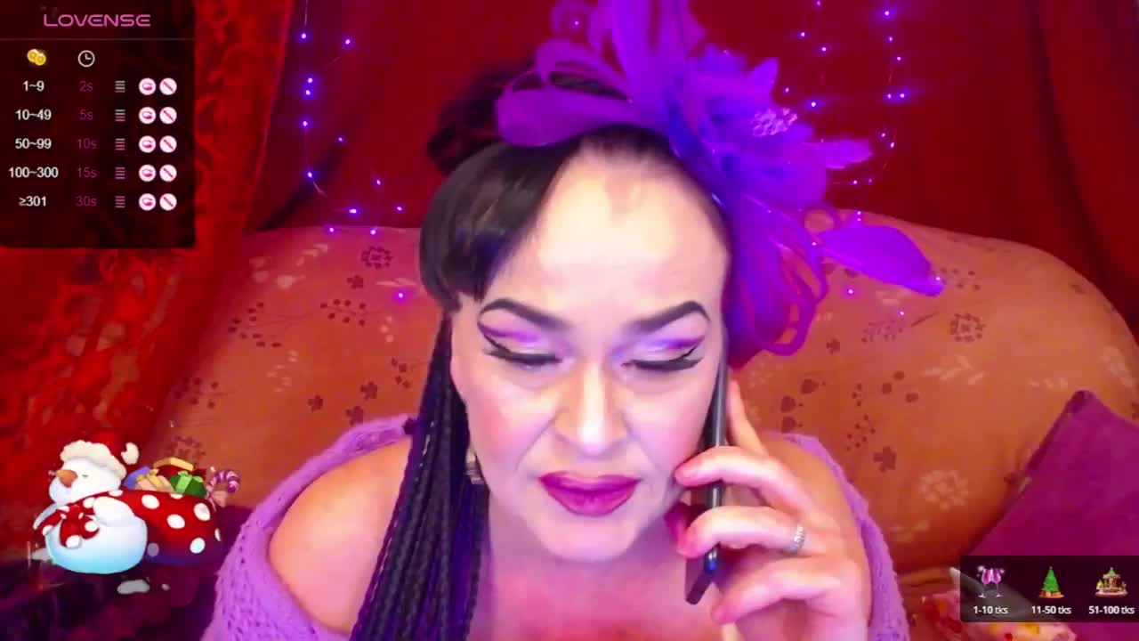 hotzlata Live Sex February 4, 2026