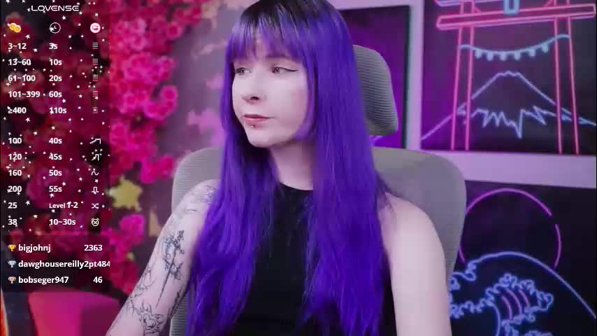 lexiwenford Live Sex February 4, 2026