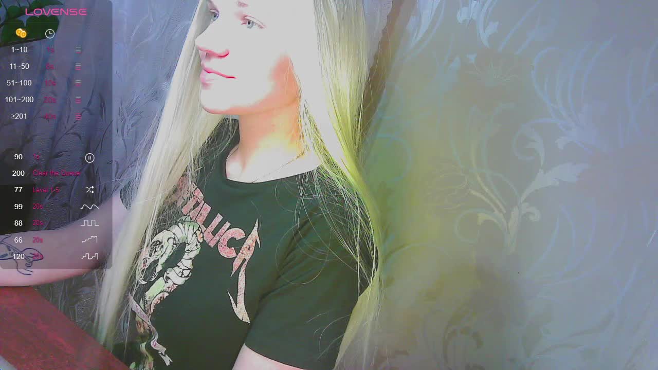 Shiny_Victoria Live Sex February 4, 2026