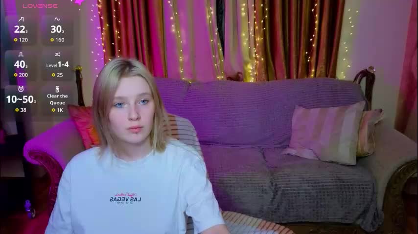 babees_eva Live Sex February 4, 2026