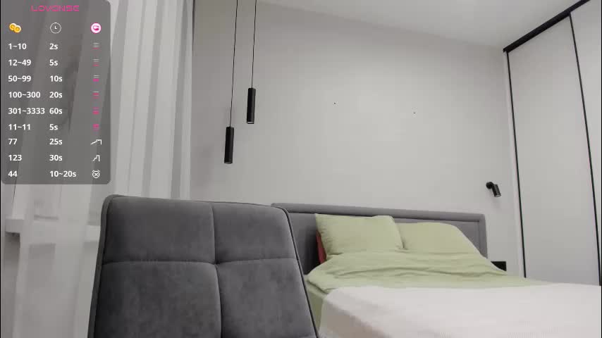 nadyayax Live Sex February 4, 2026