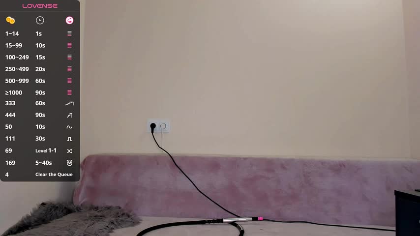 Kimmberr Live Sex February 4, 2026