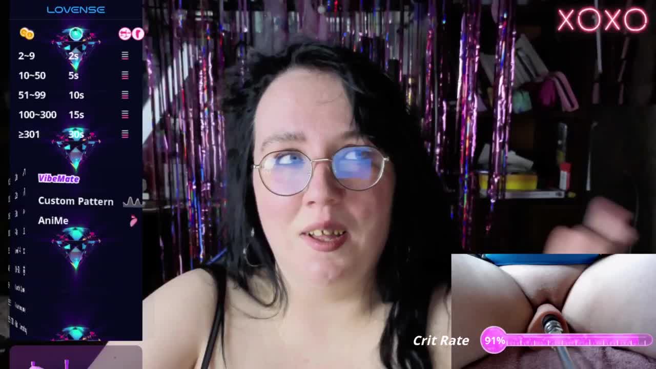 Leona_Sweetnest Live Sex February 4, 2026