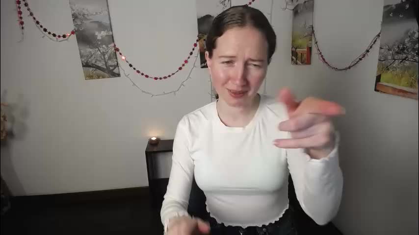 derrylou Live Sex February 4, 2026