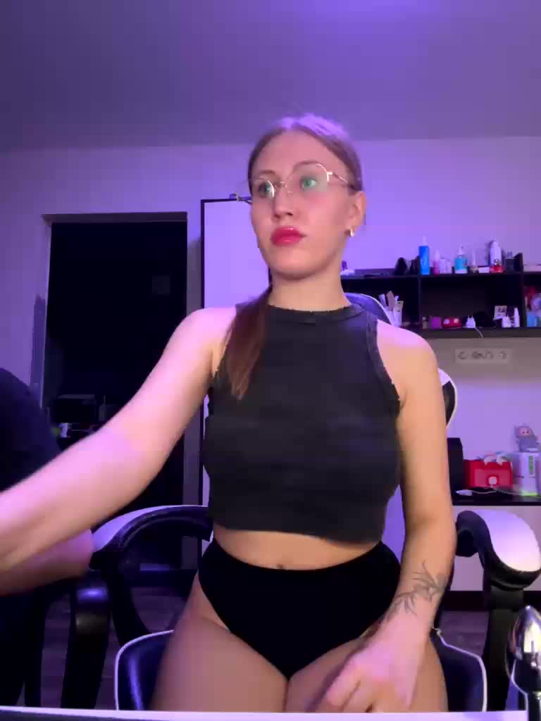 Durnaya_kis Live Sex February 4, 2026