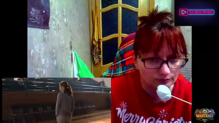 Tignari Live Sex February 4, 2026