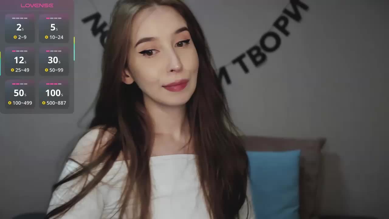 RocketGIRL Live Sex February 4, 2026