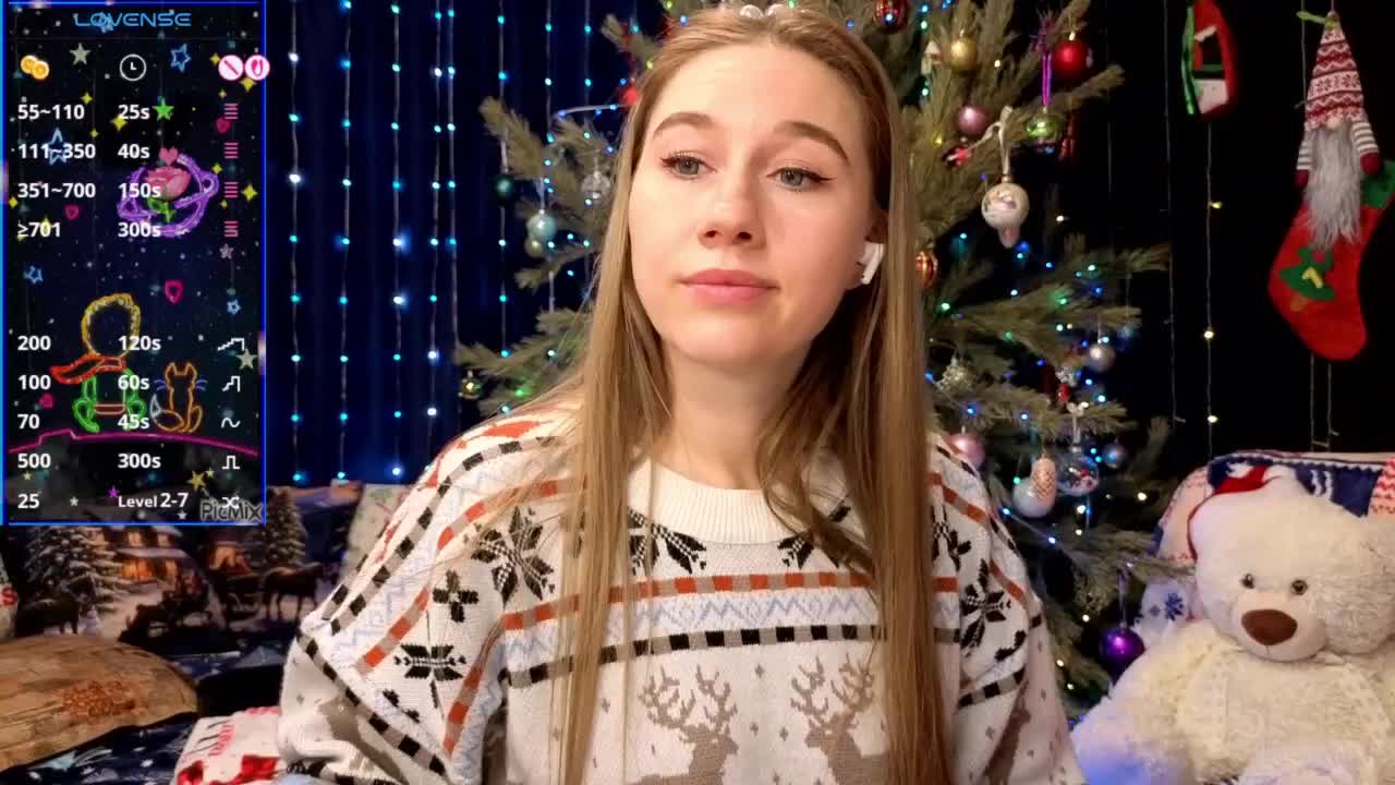 kiskaWEDNESDAY Live Sex February 4, 2026